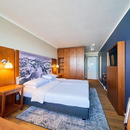 Arthotel Ana Im Olympiapark München Buitenkant foto