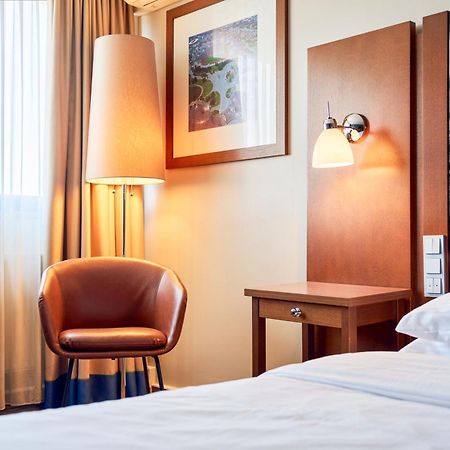 Arthotel Ana Im Olympiapark München Buitenkant foto