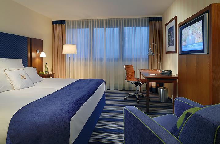Arthotel Ana Im Olympiapark München Kamer foto